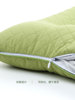 全荞麦枕芯荞麦壳定型枕荞麦皮枕头，荞麦护颈枕，学生宿舍枕高枕硬枕