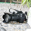 佳能eos50d中端高清数码，专业单反套机照相机摄影旅游60d80d90d7d