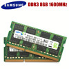 三星 DDR3 8G 4G 2G 1G 1066 1333 1600 PC3三代笔记本电脑内存条