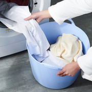 时尚创意脏衣篓脏衣篮 洗衣篮收纳篮收纳桶 收纳筐 整理篮