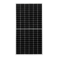 435W太阳能板solar panel光伏工程单晶硅太阳能电池组件