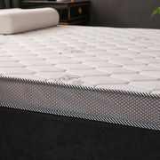 九州牧云乳胶记忆棉，床垫1.8米榻榻米，1.5可折叠加厚打地铺单双人学