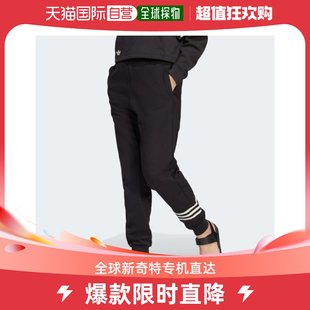 韩国直邮Adidas 牛仔裤 阿迪达斯 Performance W 运动服 裤子 I