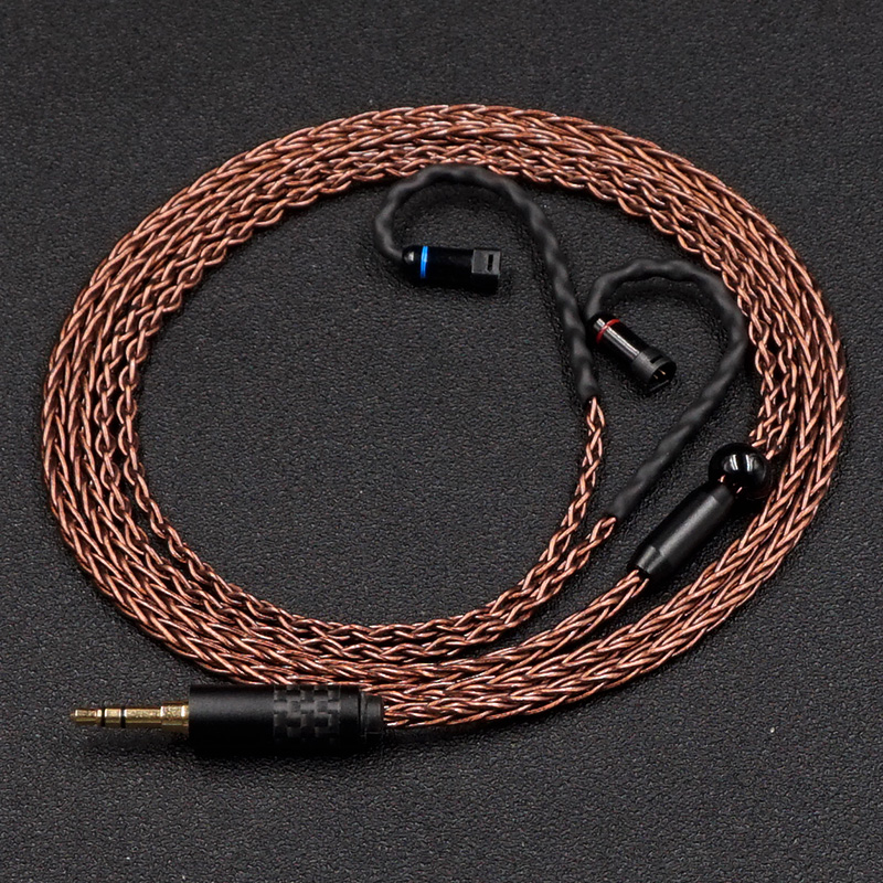 森海IE80 IE80s IE8 ie8i 3.5直弯头TYPE-C 2.5 4.4平衡耳机升级在类目 影音电器, 影音家电配件, 线材中 - 来自Buy2taobao.com提供专业的淘宝代购服务