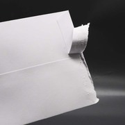 多规格带自粘胶纯白色信封袋空白无印刷纸袋信封定制印刷