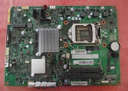 联想 ThinkCentre M7101z一体机主板 独立显卡 H61