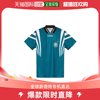 香港直邮adidas 男士Adidas Originals 德国 1996 客场球衣圆领 T