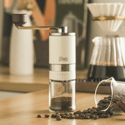磨豆机咖啡豆手动研磨器手磨咖啡机家用手摇，咖啡器具cnc陶瓷芯