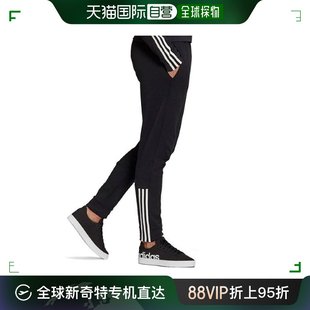 韩国直邮adidas阿迪达斯运动裤简约百搭个性潮流时尚休闲GS1582