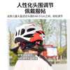 小孩头盔儿童自行车头盔护具，女男孩平衡车，轮滑安全帽骑行装备配件