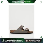 香港直邮潮奢birkenstock勃肯男士，menbirkenstock鞋