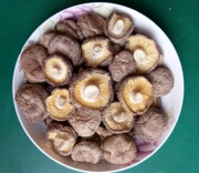 随州散装干香菇500g/小花菇特级/食用菌菇商用/小香菇农产品野生