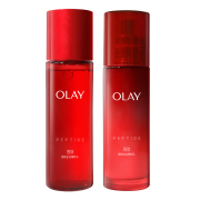 Olay/玉兰油大红瓶水乳护肤品套装提拉紧致抗皱舒缓面部化妆品女