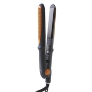 直卷两用直发器刘海卷发棒直发，夹板梨花头，烫发器工具拉直板电卷棒