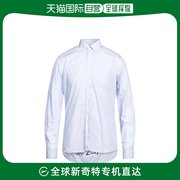 香港直邮潮奢 Oamc 男士条纹衬衫