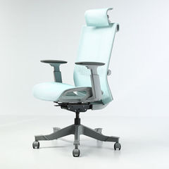摩伽M3人体工学椅电脑椅办公椅可躺电竞椅家用学习椅椅子久坐舒服