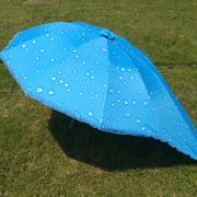 电动车遮阳伞雨蓬摩托，电瓶三轮车雨棚，防晒太阳伞加厚雨伞定制