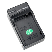 沣标lp-e8充电器适用于佳能canoneos700d600d650d550d单反数码相机kissx4x5x6i座充lpe8可折叠插头