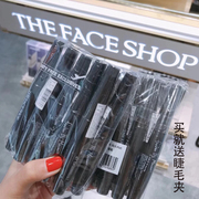 白菜价 The Face Shop菲诗小铺黑杆睫毛膏防水不晕染浓密纤长卷翘