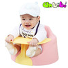anbebe多功能儿童餐椅便携式婴儿餐桌椅吃饭椅宝宝学坐椅安贝贝