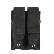户外腰挂包工具套副包军迷战术双联，包杂物(包杂物)包molle战术背心附件包