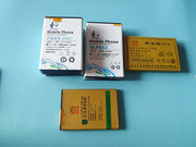 和谐电 适用于 OPPO BLP553/U707T/ U2S  X9007/FIND7轻装版 电池