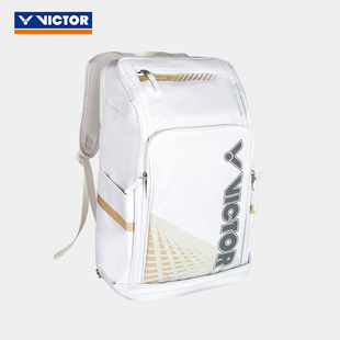 VICTOR/威克多羽毛球包运动双肩包活力VIBRANT系列 BR5027