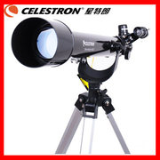 星特朗60AZ天文望远镜高倍高清1000夜视星空天地两用入门专业