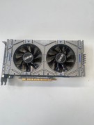 （议价）影驰GTX750TI 功能完好 拆机卡