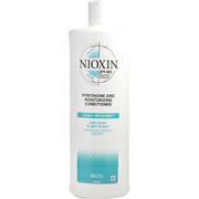 NIOXIN 丽康丝 头皮修复硫硫磷锌保湿护发素（针对发痒的片状头