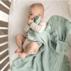 豆豆绒毯子婴儿薄被子宝宝睡觉专用小毛毯新生a类包单防风(单防风)盖毯巾