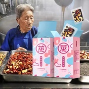 姥姥现蒸阿胶糕即食女手工，纯补女士型东阿娇固元膏方块气血片