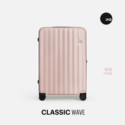 alice直播ITO CLASSIC WAVE 轻便万向轮行李箱拉杆旅行箱