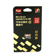 灵动ld32g手机内存卡tf卡，microc10行车记录仪存储卡高速记忆卡