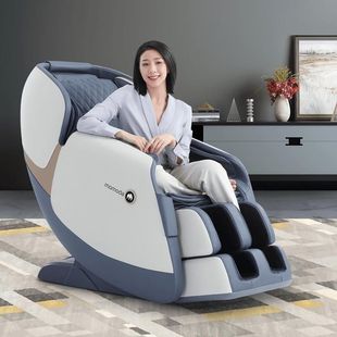 有空私聊摩摩哒按摩椅610pro智能多功能全身沙发椅3D家用太空舱