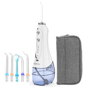 防水惠齿冲牙器便携式冲牙器电动洁牙器水牙线，下单送精美收纳包