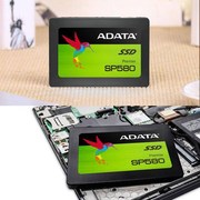 SSD 120 240 480 SATA 3 SSD SP580 2.5 Inch Internal Solid Sta
