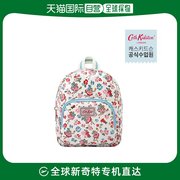 韩国直邮cathkidston双肩包童款女印花设计时尚，简约日常百搭