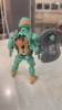彩星忍者神龟2018崛起正版，散货反派怪物，老鼠非铁血异形