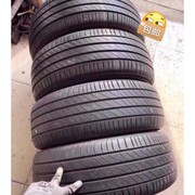 议价闲置一套205/55R16米其林3ST米其林2055516米联系客服