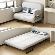 沙发床折叠两用单人客厅，多功能床小户型沙发，2024双人伸缩床