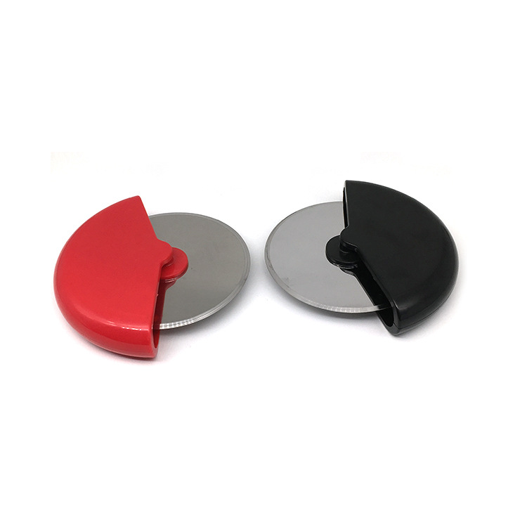Pizza wheel cutter Hob baking Pizza tool Pizza Cutter household Stainless steel Pizzain the Kitchen/Cooking utensils , Cooking utensils , Tool , Kitchen knife category - from Buy2taobao.com to provide professional Taobao agent buy service