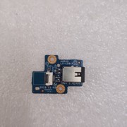  戴尔 DELL 笔记本PCB板 DELL WD15 K17A001 AAD40_LS-C591P