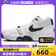 自营Nike/耐克男子板鞋休闲小白鞋复古运动鞋FB8066-100