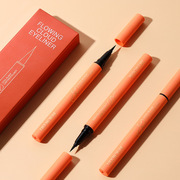 lilyhouse简单易画眼线笔，防水防汗不晕染网红彩妆眼线液水笔