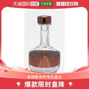 香港直邮潮奢 Tom Dixon 女士Tank Whisky 玻璃水瓶