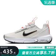 耐克男女大童鞋2024夏季AIR MAX 气垫减震运动鞋DH9393-105