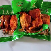 梦石食品正宗四川冰糖手撕麻辣大头菜开袋即食下饭小咸菜香脆榨菜