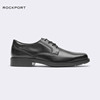 Rockport/乐步2023夏季男鞋系带商务低帮休闲男皮鞋CI8245