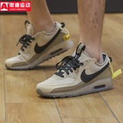 Nike耐克男鞋2022夏季AIR MAX 90气垫运动鞋休闲鞋DH4677-200